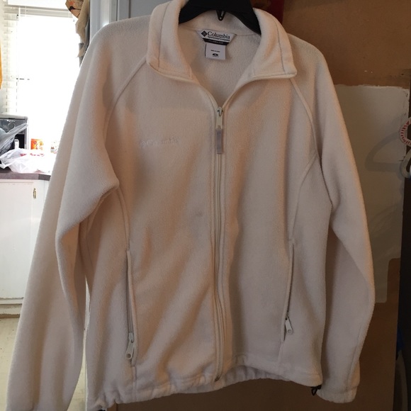 Fleece Jacket