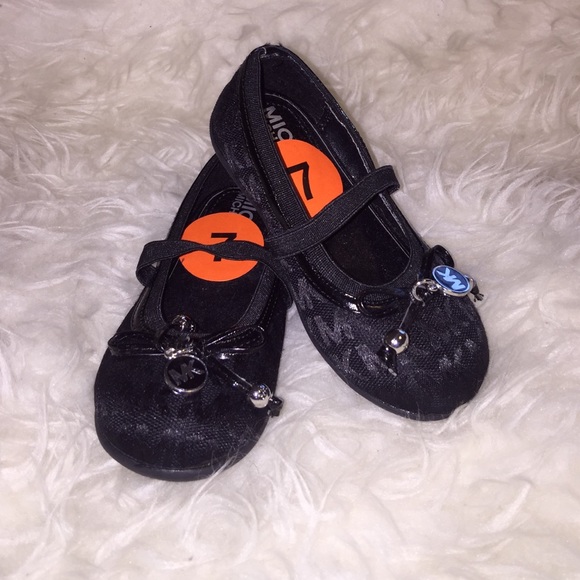 Authentic MICHAEL Michael Kors Lil Mona Flats