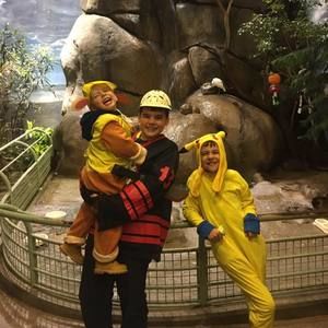 Meet your Posher, Sara