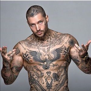 Meet your Posher, Robert