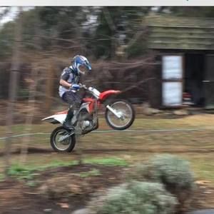 Meet your Posher, Samuel