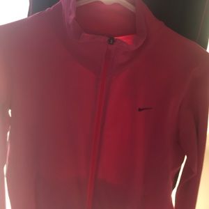 Jacket Nike Brand