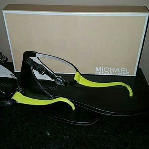 Michael kors sandals