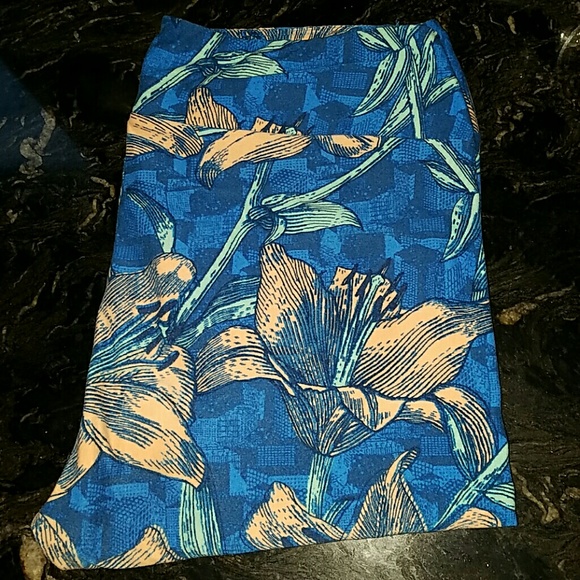 Lularoe TC leggings