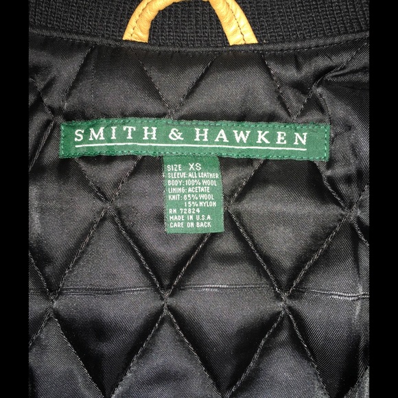 Men's Smith and Hawken Jacket - Picture 3 of 4
