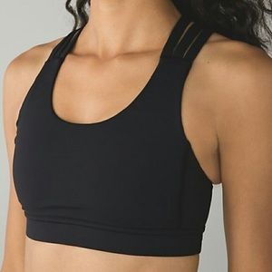 Lululemon 'All Sports Bra' - Great condition
