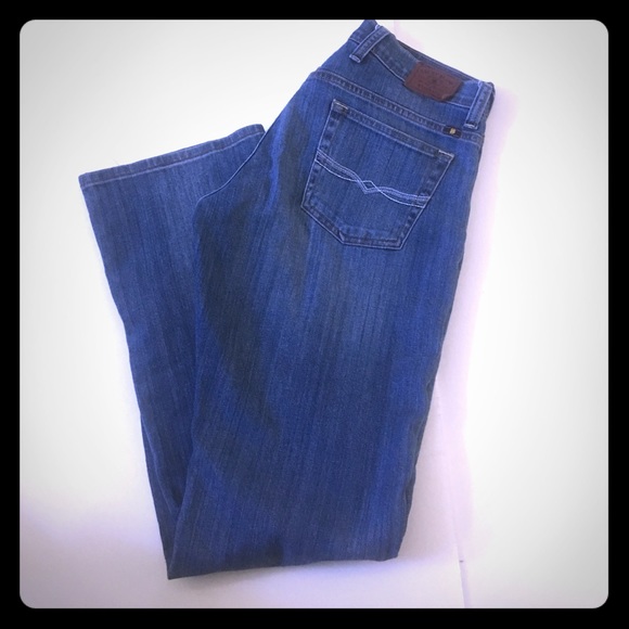 Lucky Brand Jeans - Easy Rider (size 6/28)