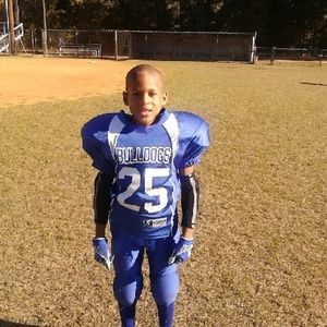 Meet your Posher, Jason