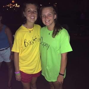 Meet your Posher, Natalie