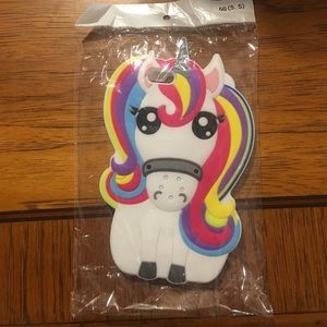 🦄Unicorn Phone Case: IPhone 6+🦄