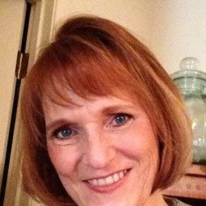 Meet your Posher, Wendy