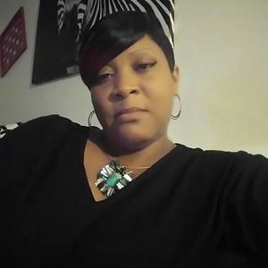 Meet your Posher, Shirlette