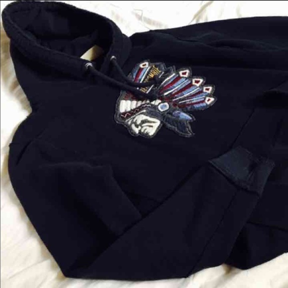 Abercromibie & Fitch hoodie pullover jacket