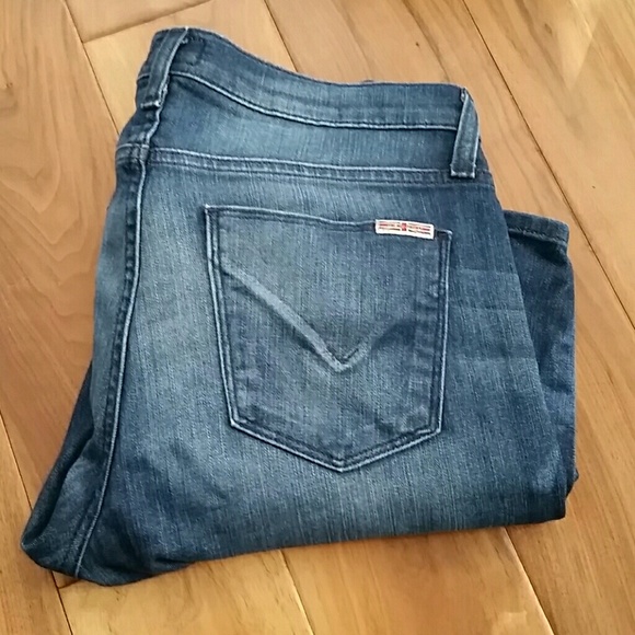 Hudson Nico Skinny