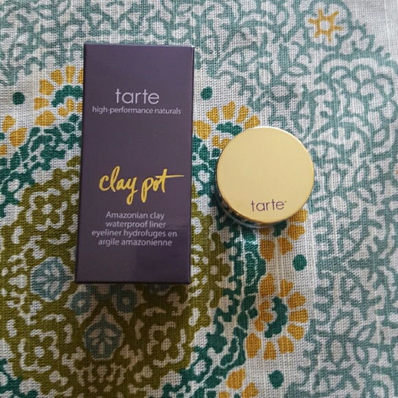 Tarte clay pot waterproof liner