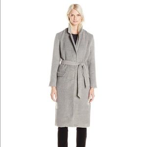 Mink Pink Jealousy Duster Coat