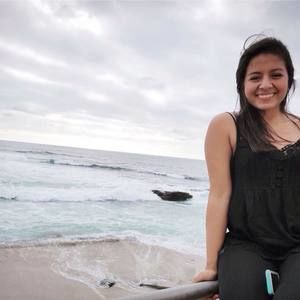 Meet your Posher, Sara