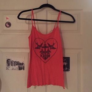 Billabong Coral tank top