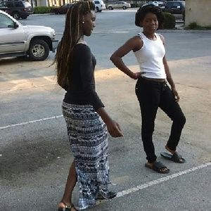 Meet your Posher, Courtney