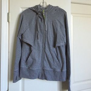 Lululemon hoodie