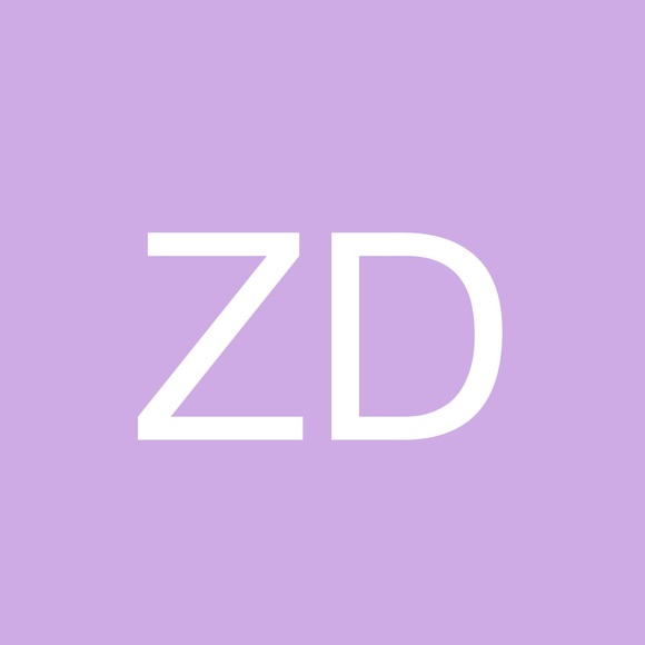 Meet your Posher, Zena