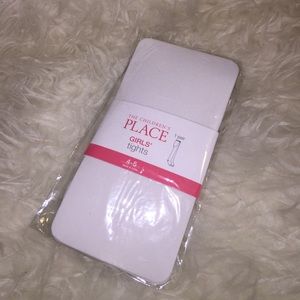 Girls' Tights