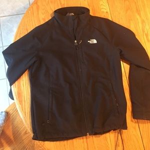 North Face shell Apex Bionic Jacket. FINAL PRICE