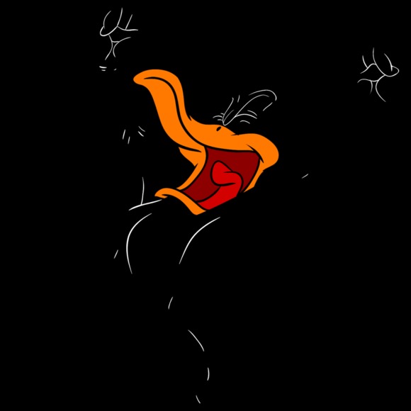 Meet your Posher, Throwing