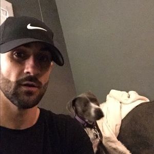 Meet your Posher, Joseph