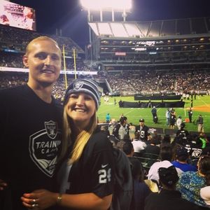 Meet your Posher, Aly