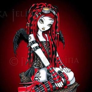 Meet your Posher, Dawn