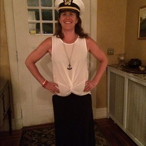 Meet your Posher, Jan