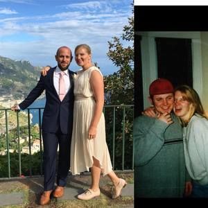 Meet your Posher, Jacob