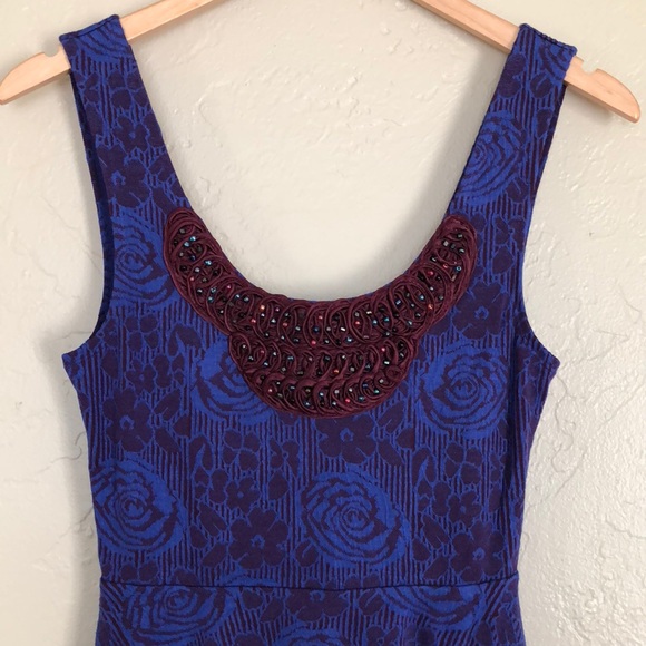 NWT Free People skater dress - Picture 3 of 5