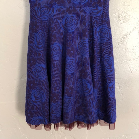 NWT Free People skater dress - Picture 4 of 5