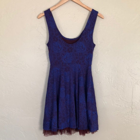 NWT Free People skater dress - Picture 2 of 5