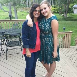 Meet your Posher, Barbara