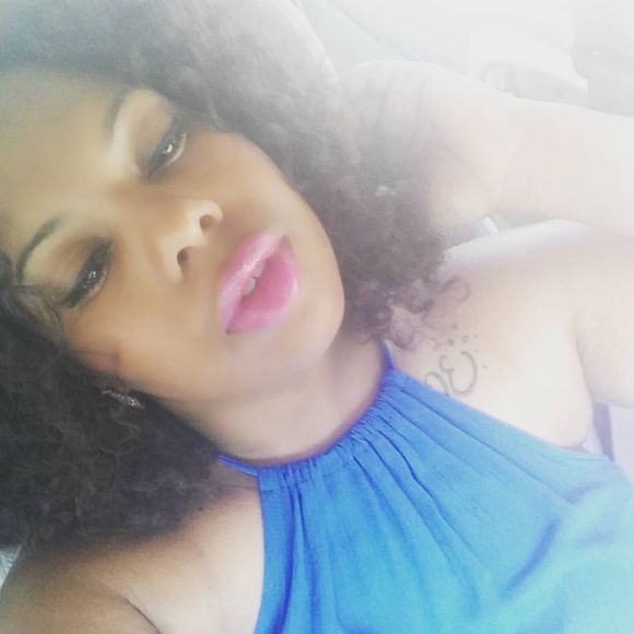 Meet your Posher, Keesha - Picture 1 of 1