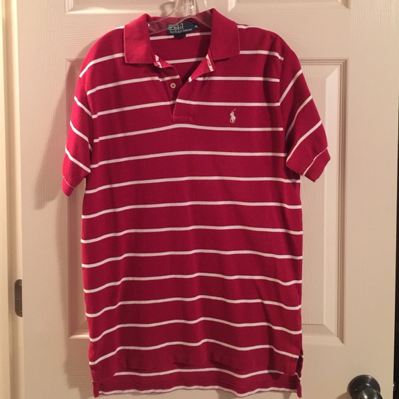 Men's Polo shirt, size M