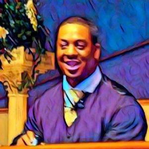 Meet your Posher, Sheldon