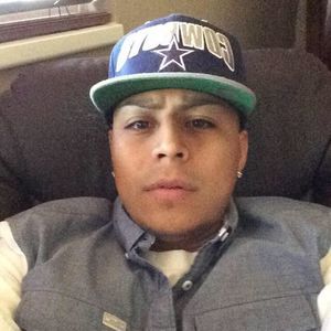 Meet your Posher, Jesse