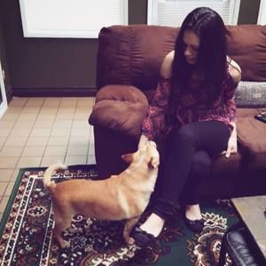 Meet your Posher, Brittany