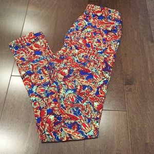 Llr leggings