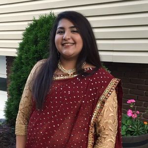 Meet your Posher, Nirali