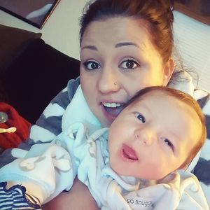 Meet your Posher, Devon