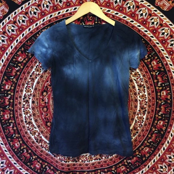 Brandy tie die