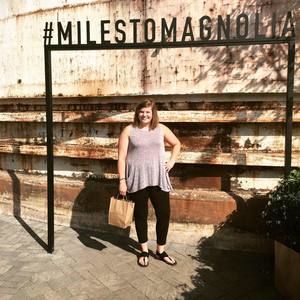 Meet your Posher, Hanna