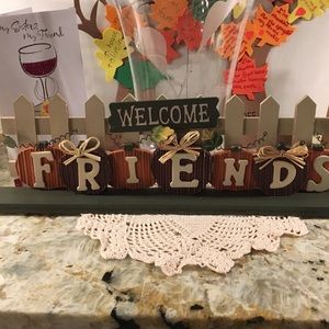 Meet your Posher, Vicky