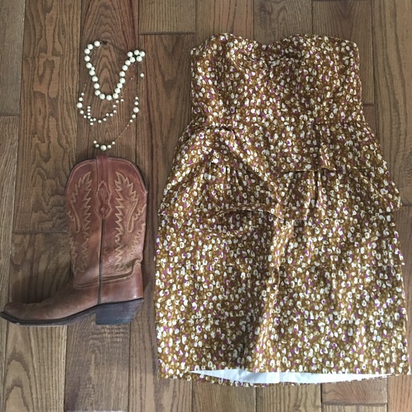 J. Crew Dresses & Skirts - L A S T C H A N C E  JCrew dress