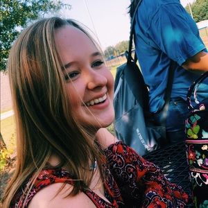 Meet your Posher, Anna